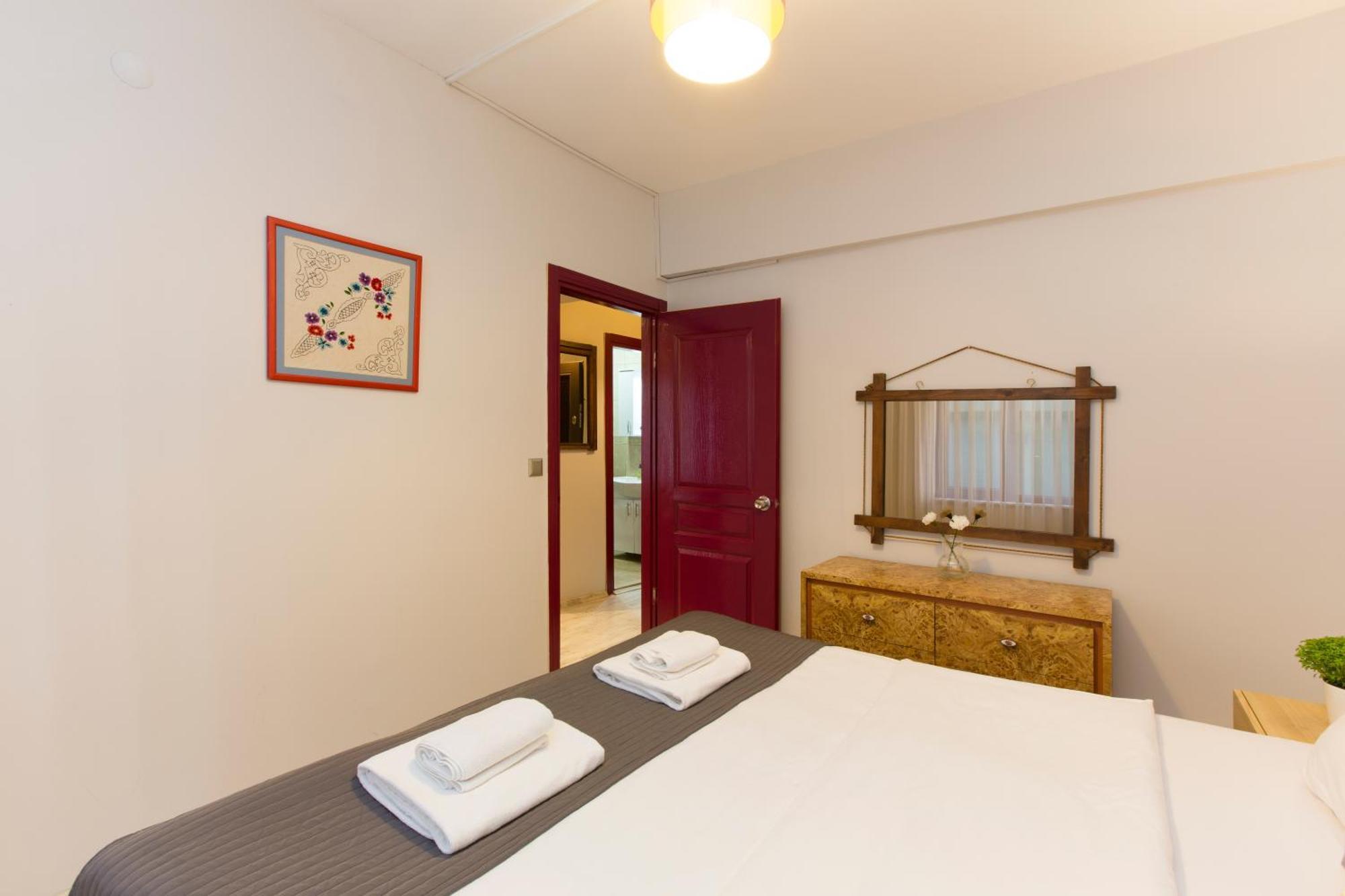 Istanbul Suite Hotels Istiklal Exterior foto